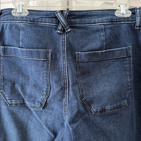 Sonoma wide leg jeans - Picture 6 of 6